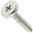 Electrolux handle screw 3.9x18 PH