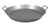 Muurikka teräspaellapannu Ø 45 cm (54030170)