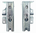 Electrolux fridge hinge kit 4055532982