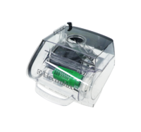 Electrolux vacuum cleaner dust container ZUAG3800