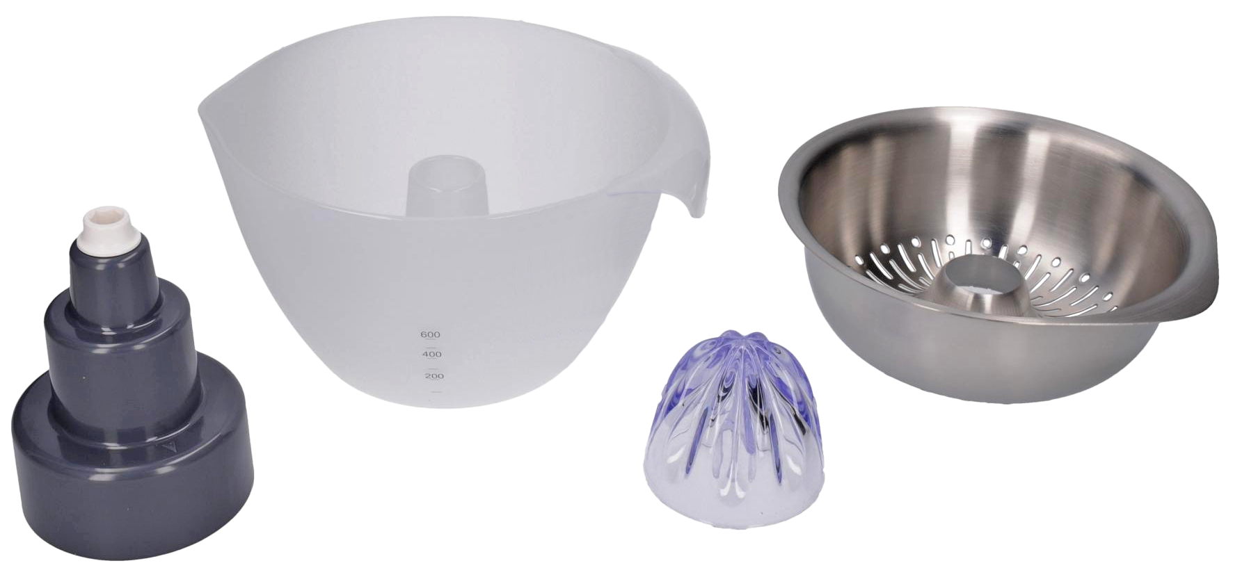 Kenwood citrus hot sale juicer at312