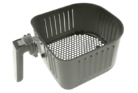 Electrolux air fryer basket and handle