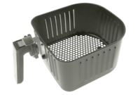 Electrolux air fryer basket and handle E6AF1-6 / E6AF1-7