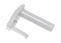 Dometic refridgerator hinge DS200/300/400 (207689403)