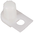 Gram Beko bottom hinge spacer C00916419