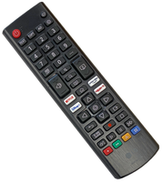 LG television remote AKB76037605