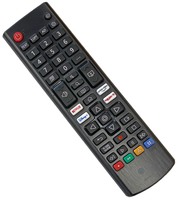 LG television kaukosäädin AKB76037605