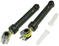 Hotpoint shock absorbers 100N