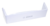 Bosch / Siemens fridge bottom door shelf