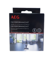AEG / Electrolux vacuum cleaner performance kit FX9
