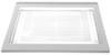 LG fridge top drawer lid ACQ84669501