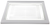 LG fridge top drawer lid ACQ84669501