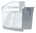 LG jääkaapin tarjoiluluukun ovihylly AAP73331402