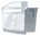 LG fridge home bar shelf AAP73331402