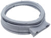 LG washing machine door gasket