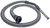 Nilfisk Electrolux suction hose GD930