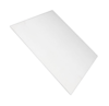 Electrolux / Rosenlew oven door inner glass 550 x 436 mm