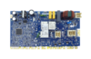 Electrolux washing machine main PCB 140177229048