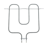 Candy / Hoover oven lower heating element 1000W