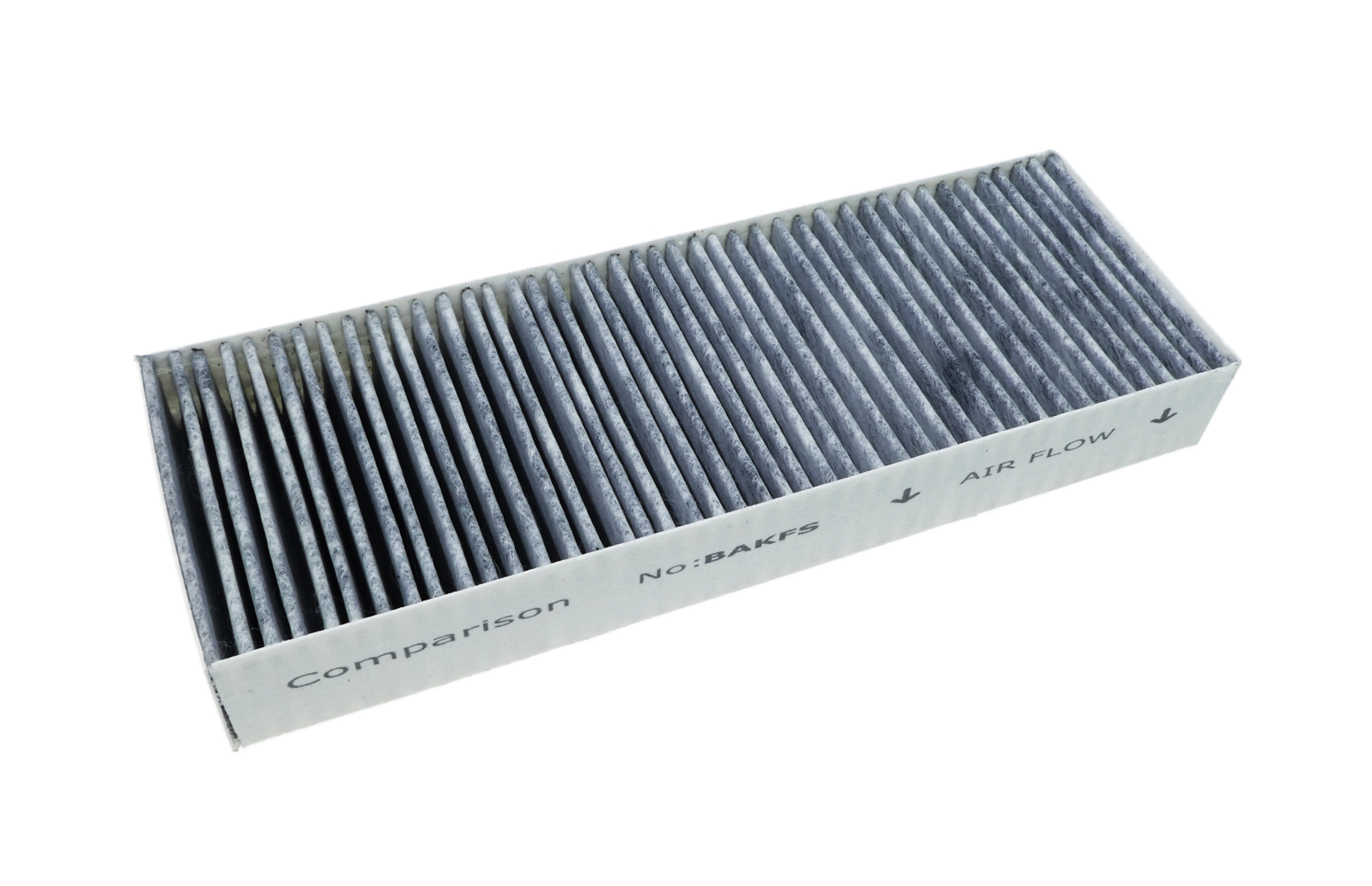 Savo Bora active carbon filter UUE-3 - fhp.fi - appliance spare parts