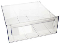 Electrolux / Rosenlew freezer top box