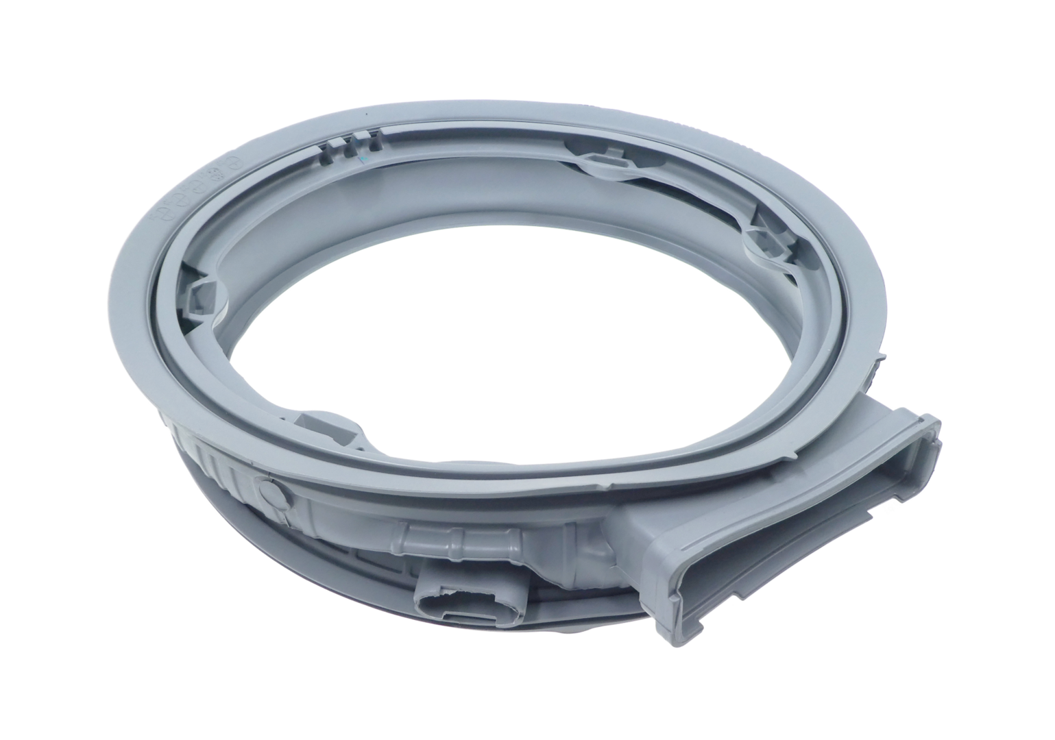 LG washing machine door gasket MDS66651625