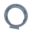 LG washing machine door gasket AGM30138509