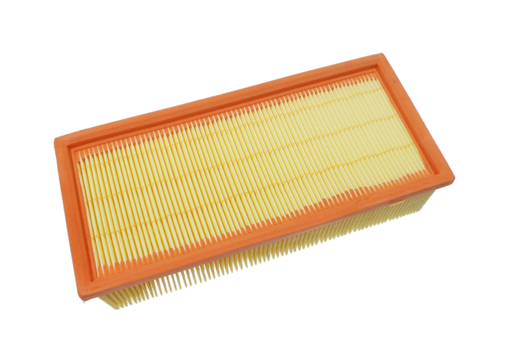Kärcher flat pleated filter NT65/2