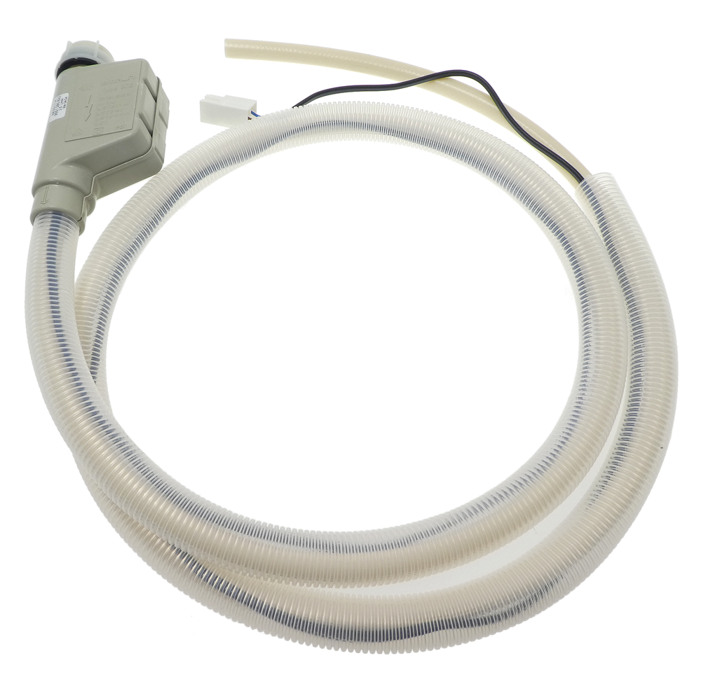 Bosch / Siemens tiskikoneen Aquastop-tuloletku (tarvike) D449036
