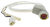 Bosch / Siemens tiskikoneen Aquastop-tuloletku (tarvike) D449036