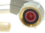 Bosch / Siemens tiskikoneen Aquastop-tuloletku (tarvike) D449036