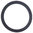 Kenwood blender bottom seal KAH359GL