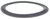 Kenwood blender bottom seal KAH359GL
