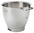 Kenwood Titanium XL steel bowl