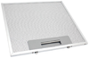 Faber grease filter 261x240x8mm