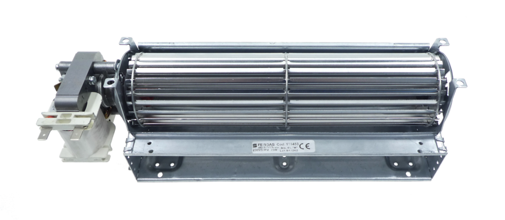 Dryer fan motor 27W