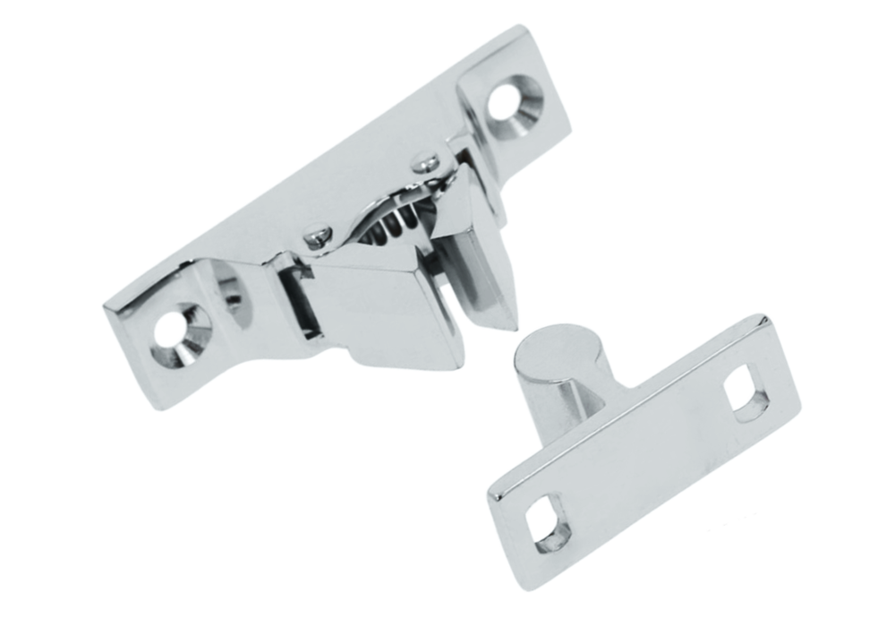 Electrolux Professional oven door catch