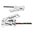 Electrolux dishwasher hinges 4055846382