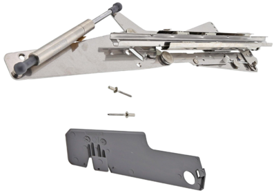 Electrolux Comfort lift sarana, vasen 4055551560 Electrolux Comfort lift sarana, vasen 4055551560