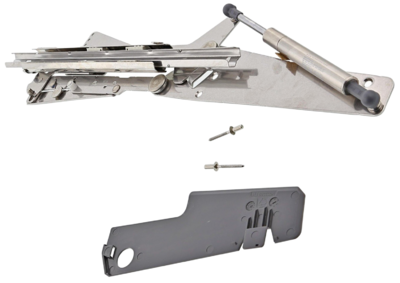Electrolux Comfort lift sarana, oikea 4055551578 Electrolux Comfort lift sarana, oikea 4055551578