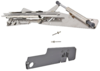 Electrolux Comfort lift hinge, right 4055401287