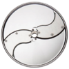 Electrolux Professional stick cutting disc AS2X10X (2 x 10 mm)