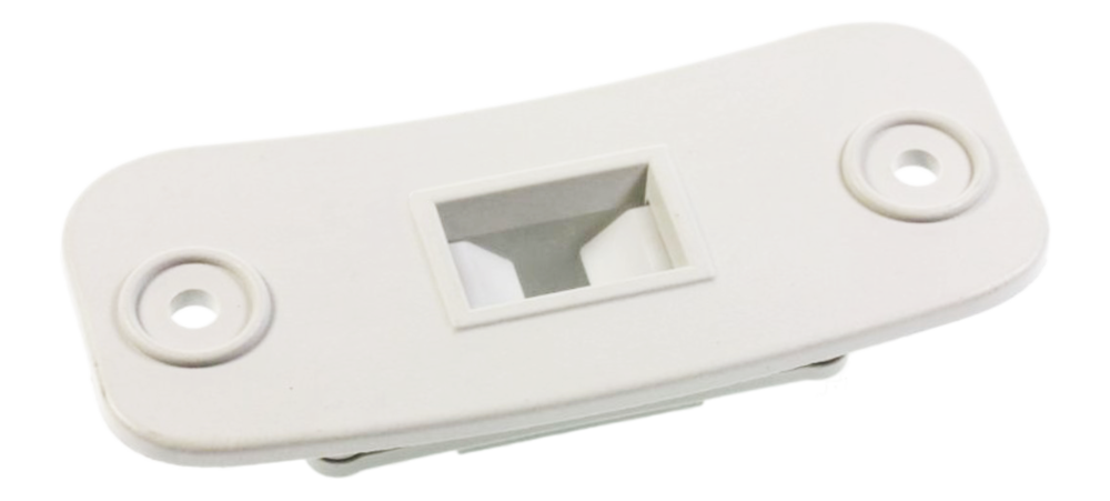 LG tumble dryer door lock
