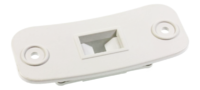 LG tumble dryer door lock