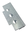 Festivo door corner support 92-00