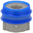 Samsung detergent tank valve DC97-18032B