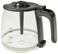 Electrolux glass jug 4055487492