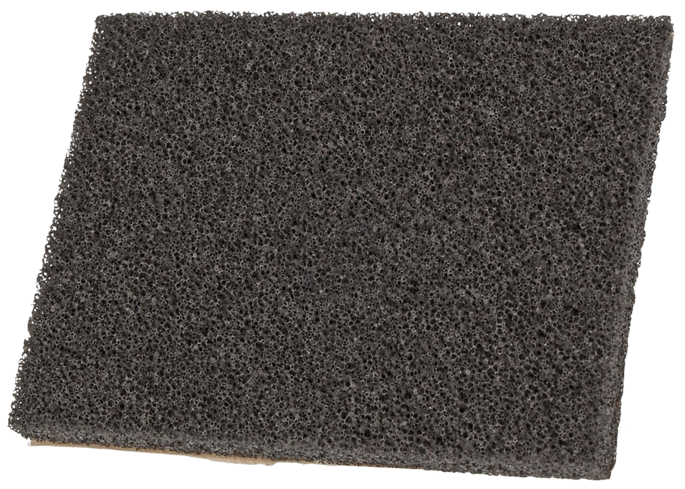 Samsung vacuum foam coarse filter