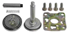 Müller water valve repair kit