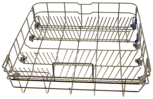 Midea dishwasher bottom basket 12976000003132